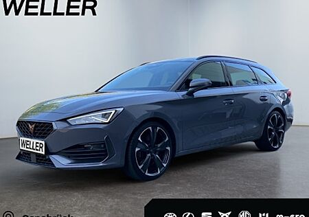 Cupra Leon 2.0 TSI 228kW VZ 4Drive DSG Sportstourer 5 Türen