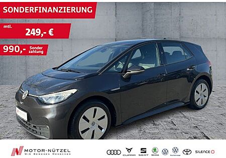VW ID.3 Pro Performance 58 kWh 150 kW Pro 5 Türen