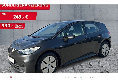 VW ID.3 Pro Performance 58 kWh 150 kW Pro 5 Türen