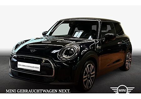 Mini Cooper D Cooper SE Classic Trim 3 Türen
