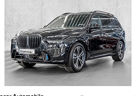 BMW X7 xDrive40i 5 Türen