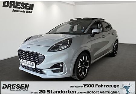 Ford Puma 1,0 EcoBoost Hybrid 114kW ST-Line X Auto 5 Türen