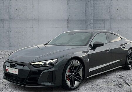 Audi e-tron GT quattro 4 Türen