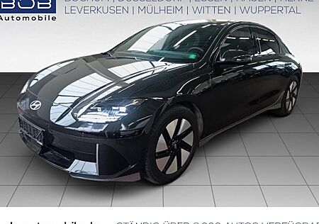 Hyundai IONIQ 6 77,4kWh 168kW Dynamiq 4 Türen