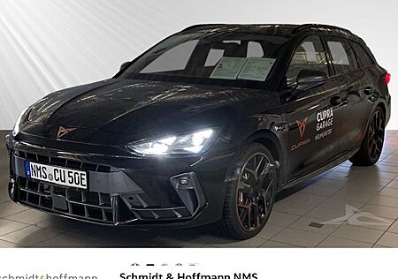Cupra Leon 1.5 E-HYBRID 200KW VZ DSG Sportstourer 5 Türen
