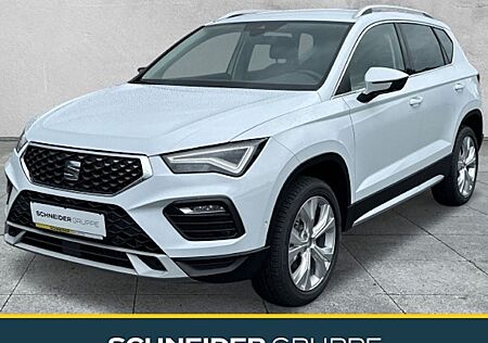 Seat Ateca 1.5 TSI ACT 110kW Xperience DSG 5 Türen