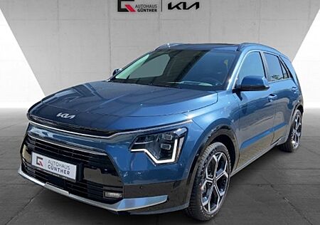 Kia Niro 1.6 GDI Hybrid Spirit 5 Türen