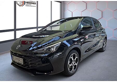 MG MG3 1.5 Hybrid+ Luxury 5 Türen