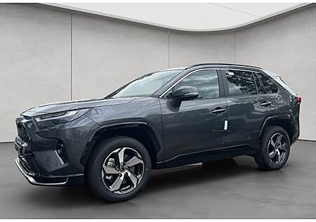 Toyota RAV 4 2.5 Plug-In Hybrid Teamplayer Auto AWD 5 Türen