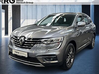 Renault Koleos BLUE dCi 185 X-tronic Intens 5 Türen