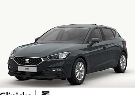 Seat Leon 1.5 eTSI ACT 85kW Road Edition DSG 5 Türen