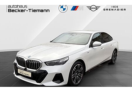 BMW 5er 520d xDrive A 4 Türen