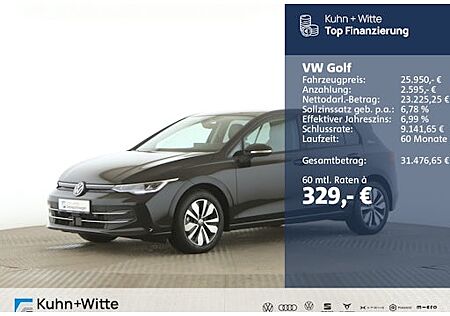 VW Golf 1.5 TSI OPF 85kW Goal 5 Türen