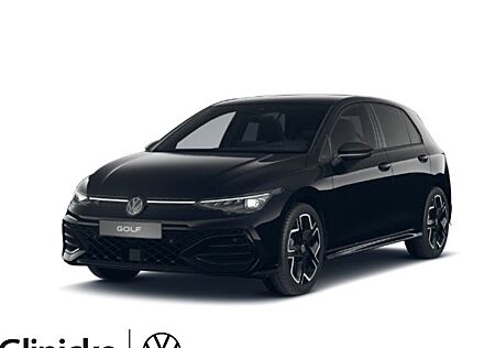 VW Golf 1.5 eTSI OPF 110kW DSG R-Line 5 Türen
