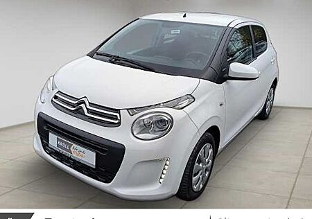 Citroën C1 VTi 72 Stop&Start Feel 5 Türen