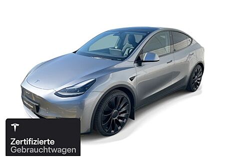 Tesla Model Y Performance Dual Motor AWD 5 Türen
