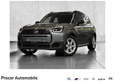 Mini One Countryman S ALL4 Classic Trim Steptronic 5 Türen