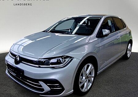 VW Polo 1.0 TSI 70kW Style 5 Türen
