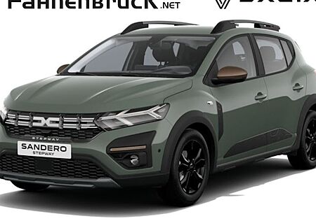 Dacia Sandero Stepway TCe 90 CVT Stepway Extreme 5 Türen