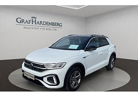 VW T-Roc 1.0 TSI OPF R-Line 5 Türen
