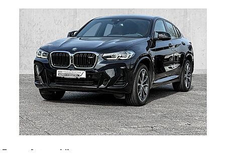 BMW X4 M40i AT 5 Türen