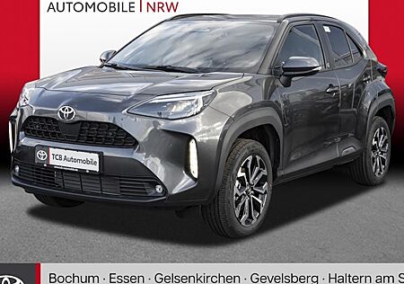 Toyota Yaris Cross 1,5-l-VVT-iE Style 5 Türen