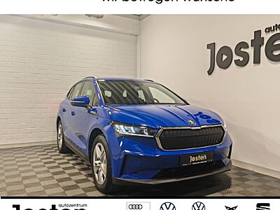 Skoda Enyaq 50 5 Türen