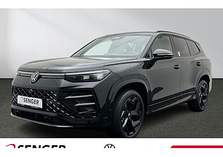 VW Tayron 1.5 eHybrid OPF 110kW DSG R-Line 5 Türen