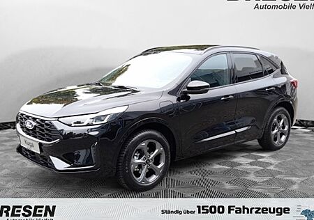 Ford Kuga 2.5 Duratec PHEV ST-Line CVT 5 Türen