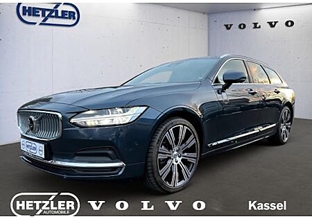 Volvo V90 B4 D Plus Bright Auto 5 Türen