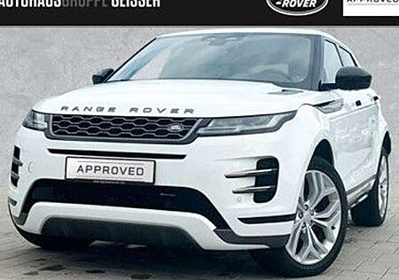 Land Rover Range Rover Evoque D165 R-DYNAMIC SE AWD Automatik 5 Türen