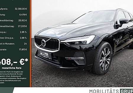 Volvo XC 60 B4 D Momentum Pro Geartronic 5 Türen