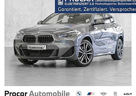 BMW X2 xDrive25e M Sport Steptronic 5 Türen