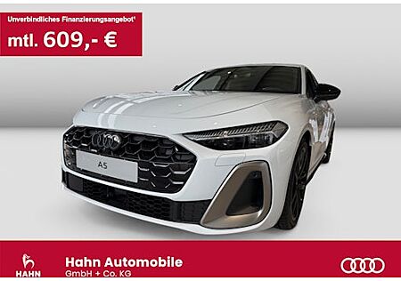 Audi A5 TDI 150 kW S tronic quattro edition one 5 Türen