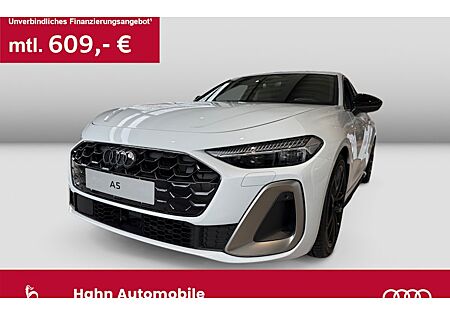 Audi A5 TDI 150 kW S tronic quattro edition one 5 Türen