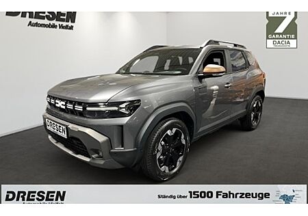 Dacia Duster TCe 130 Extreme 5 Türen