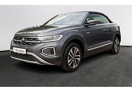 VW T-Roc Cabriolet 1.5 TSI OPF DSG ENERGY 2 Türen