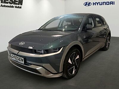 Hyundai IONIQ 5 58 kWh Heckantrieb 5 Türen