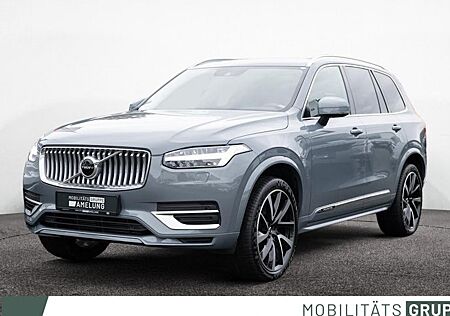 Volvo XC 90 B6 AWD Geartronic Inscription 5 Türen