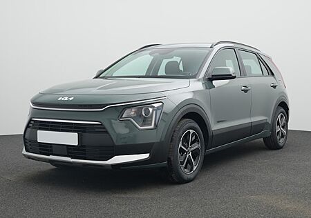 Kia Niro 1.6 GDI Hybrid Edition 7 5 Türen