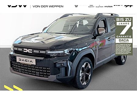 Dacia Bigster TCe 130 4x4 Extreme 5 Türen