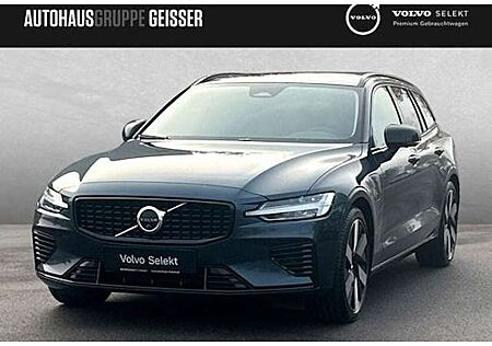Volvo V60 T6 AWD Recharge Plus Dark Auto 5 Türen