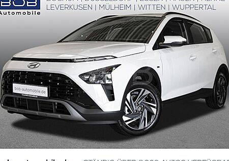 Hyundai Bayon 1.0 T-GDI Trend 5 Türen