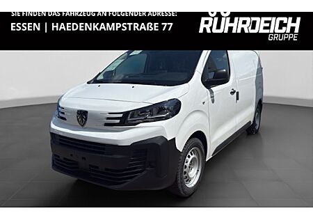 Peugeot Expert Tepee 1.5 BlueHDi 120 Stop&Start Standard 4 Türen