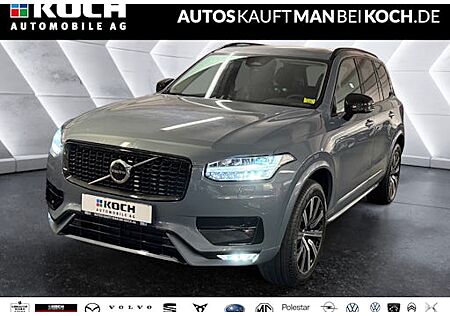 Volvo XC 90 B5 D AWD Plus Dark Auto 5 Türen
