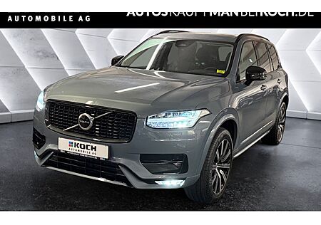 Volvo XC 90 B5 D AWD Plus Dark Auto 5 Türen