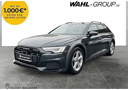 Audi A6 Allroad 40 TDI quattro S tronic 5 Türen