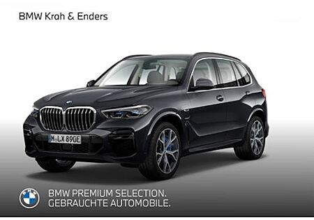 BMW X5 xDrive45e 5 Türen