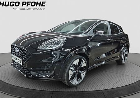 Ford Puma 1,0 EcoBoost Hybrid 114kW ST-Line X Auto 5 Türen