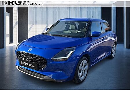 Suzuki Swift 1.2 HYBRID CVT Comfort 5 Türen
